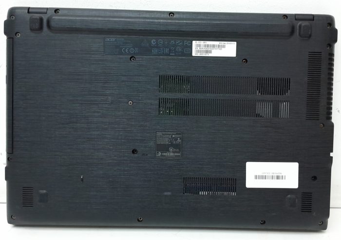 NC Acer Aspire E5-573 N15Q1 - I3-5005U 2GHz - 8GB RAM - 15.6" - 1TB HDD - Windows 11 Home - Image 4