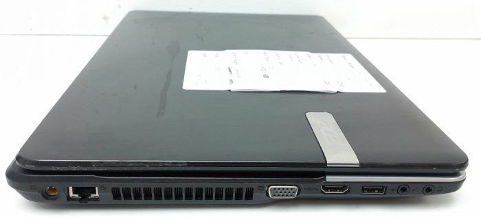 NC Acer TravelMate P253 TMP253-M-3312GG50Maks - i3-3110M 2.4GHz - 2GB Ram - 15.6" - 500GB HDD - Windows 10 Pro - Image 6