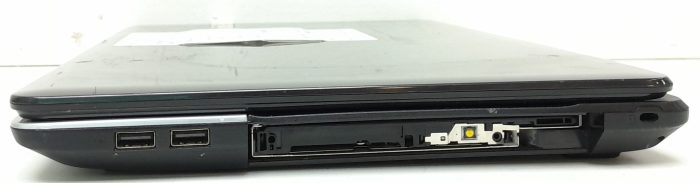 NC Acer TravelMate P253 TMP253-M-3312GG50Maks - i3-3110M 2.4GHz - 2GB Ram - 15.6" - 500GB HDD - Windows 10 Pro - Image 5