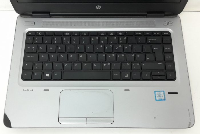 HP Probook 640 G3 - i5-7200U 2.5GHz - 8GB - 14" - 500GB HDD - Windows 11 Home - Image 7