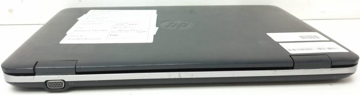 HP Probook 640 G3 - i5-7200U 2.5GHz - 8GB - 14" - 500GB HDD - Windows 11 Home - Image 6