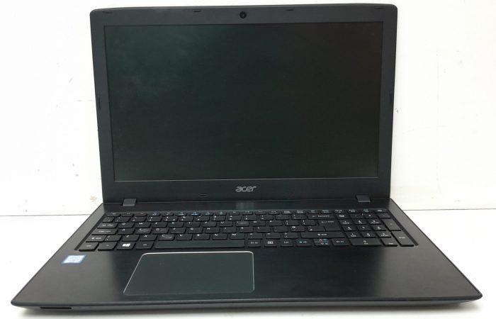 Acer TravelMate P259 Series N16Q2 - i3-6100U 2.3GHz - 4GB Ram - 15.6" - 128GB SSD - Windows 10 Pro - Image 2