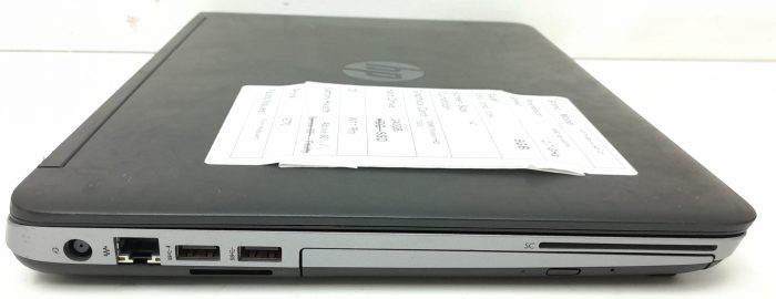 HP Probook 645 G1 - AMD A6-4400M 2.7GHz - 8GB - 14" - 768MB Radeon HD 7530G - 240GB SSD - Windows 11 Pro - Image 6
