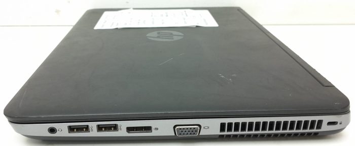 HP Probook 645 G1 - AMD A6-4400M 2.7GHz - 8GB - 14" - 768MB Radeon HD 7530G - 240GB SSD - Windows 11 Pro - Image 5