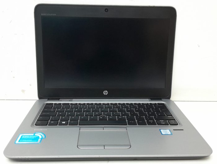 HP ProBook 820 G3 - Intel i5-6200U 2.3GHz - 4GB - 12.5" - 512GB SSD - Windows 11 Pro - Image 2