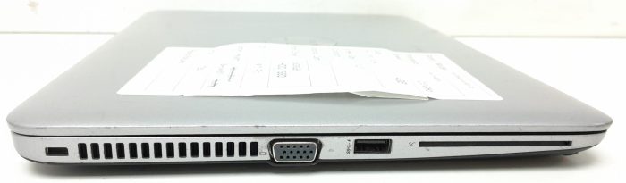 HP ProBook 820 G3 - Intel i5-6200U 2.3GHz - 4GB - 12.5" - 512GB SSD - Windows 11 Pro - Image 6