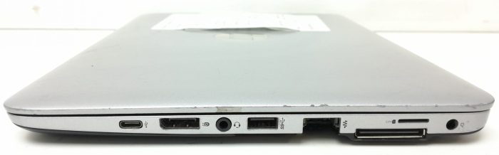 HP ProBook 820 G3 - Intel i5-6200U 2.3GHz - 4GB - 12.5" - 512GB SSD - Windows 11 Pro - Image 5