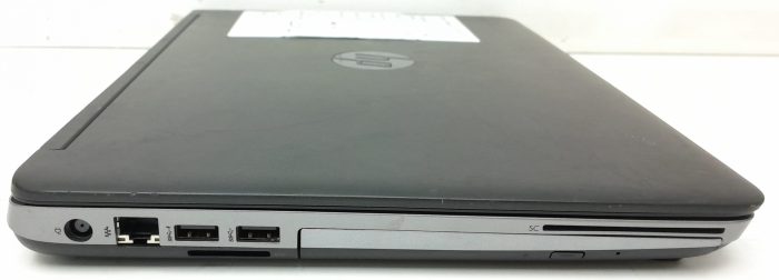 NC HP ProBook 640 G1 - i3-4000M 2.4GHz - 8GB - 14" - 120GB SSD - Windows 10 Pro - Image 6