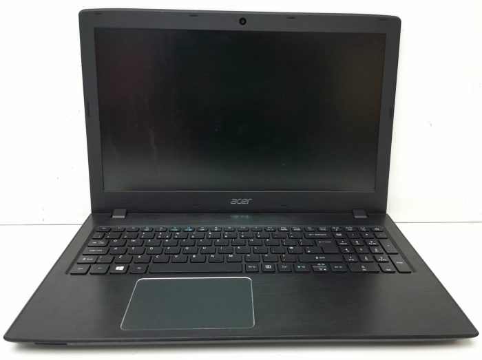 NC Acer TravelMate P259 Series N16Q2 - i3-6100U 2.3GHz - 4GB Ram - 15.6" - 120GB SSD - Windows 10 Pro - Image 2