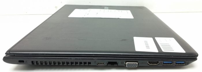 NC Acer TravelMate P259 Series N16Q2 - i3-6100U 2.3GHz - 4GB Ram - 15.6" - 120GB SSD - Windows 10 Pro - Image 6