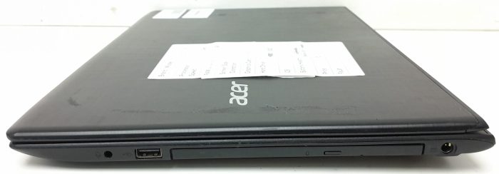 NC Acer TravelMate P259 Series N16Q2 - i3-6100U 2.3GHz - 4GB Ram - 15.6" - 120GB SSD - Windows 10 Pro - Image 5