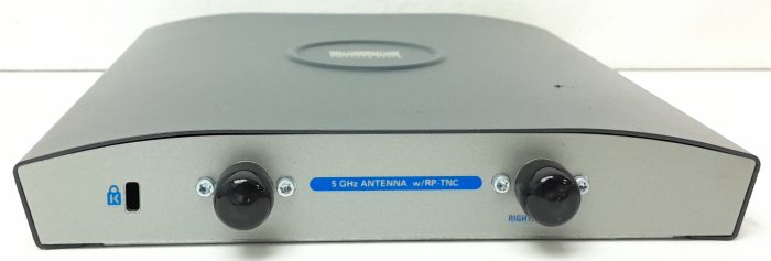 Cisco AIR-AP1242AG-E-K9 Access Point - Image 6