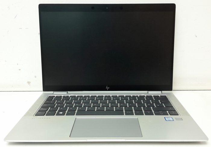 WC HP EliteBook x360 1030 G4 - Intel i5-8265U 1.6GHz - 8GB - 13.3" - 512GB SSD - Windows 11 Pro - Image 2