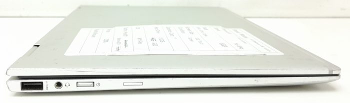 WC HP EliteBook x360 1030 G4 - Intel i5-8265U 1.6GHz - 8GB - 13.3" - 512GB SSD - Windows 11 Pro - Image 6
