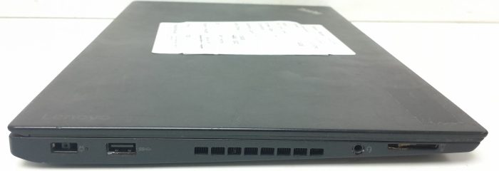NC Lenovo ThinkPad TT470S - Intel i5-7200U 2.5GHz - 4GB Ram - 14" - 128GB SSD - Windows 11 Home - Image 6
