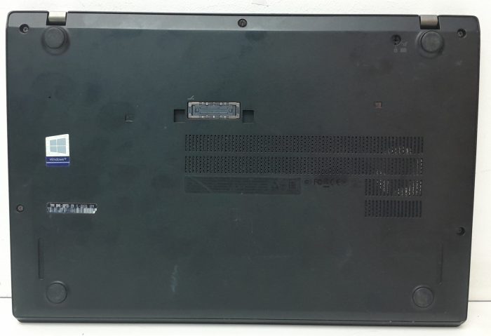 NC Lenovo ThinkPad TT470S - Intel i5-7200U 2.5GHz - 4GB Ram - 14" - 128GB SSD - Windows 11 Home - Image 4