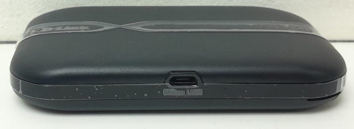 D-Link DWR-932 N300 Mobile Wi-Fi Hotspot 150 Mbps Router - Image 5