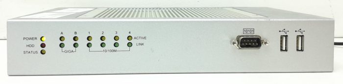 KA1FX5624 Network KVM Switch - Image 2