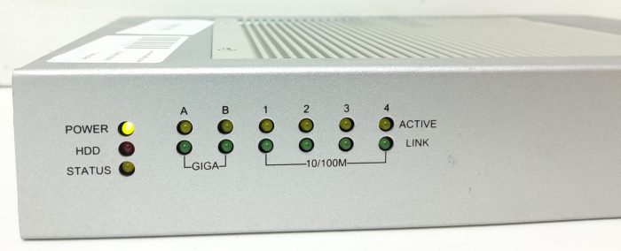 KA1FX5624 Network KVM Switch - Image 6