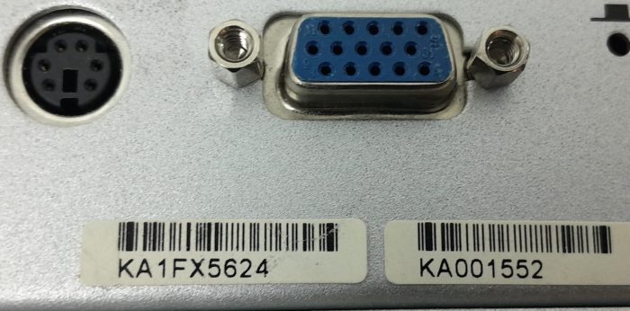 KA1FX5624 Network KVM Switch - Image 3