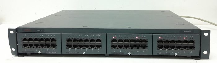 Avaya IP Office 500 V2 PBX Telephone Managenent System - Image 2