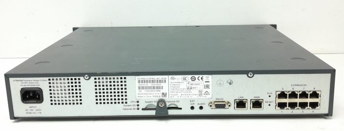 Avaya IP Office 500 V2 PBX Telephone Managenent System - Image 5