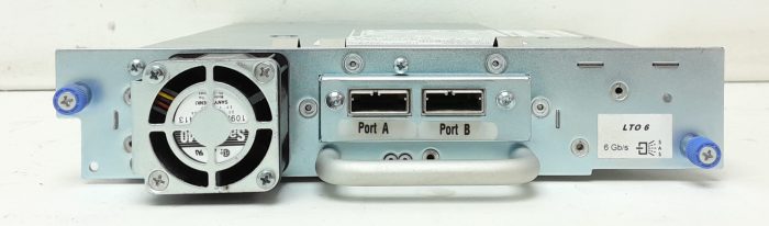 Dell / IBM LTO Ultrium 6-H Internal Tape Backup Drive - Image 2