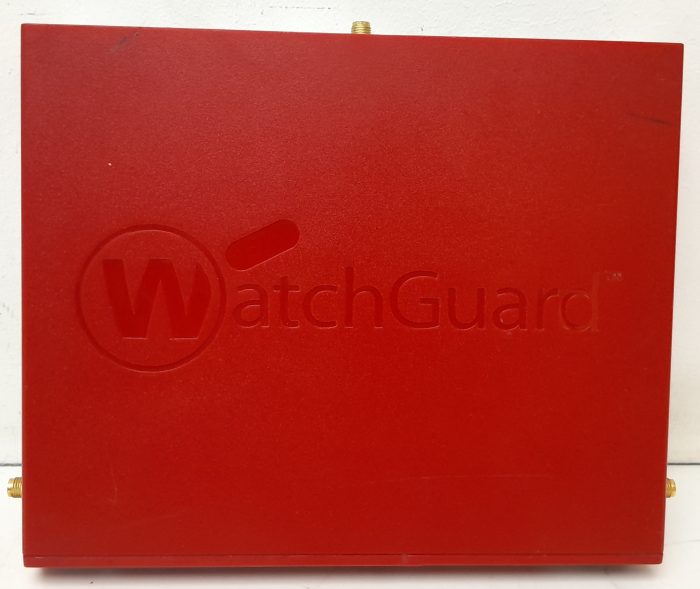WatchGuard FS1E5W XTM 2 Series Firewall - Image 4