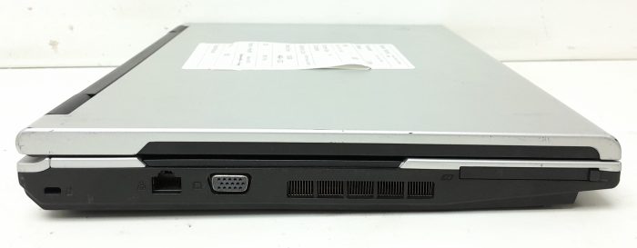 Fujitsu Esprimo Mobile V6555 Z17M 3.0 - Core 2 Duo T5870 2GHz - 2GB Ram - 15.4" - 120GB SSD - Windows 10 Pro - Image 6