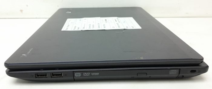 Acer TravelMate 5735 series PEW52 - Core 2 Duo T6670 2.2GHz - 3GB Ram - 15.6" - 320GB HDD - Windows 10 Pro - Image 5