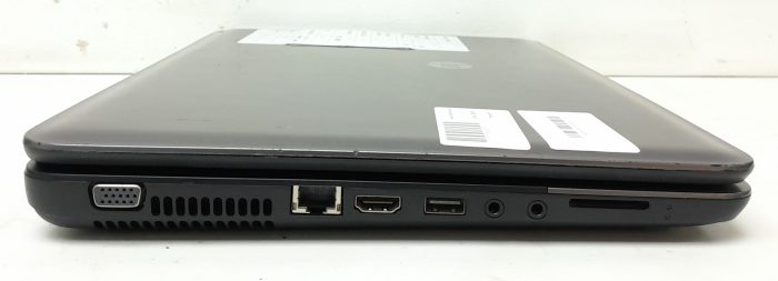 NC HP 250 G1 - i3-3110M 2.4GHz - 4GB - 15.6" - 500GB HDD - Windows 10 Pro - Image 6