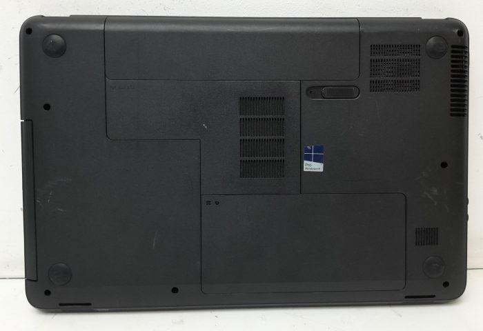 NC HP 250 G1 - i3-3110M 2.4GHz - 4GB - 15.6" - 500GB HDD - Windows 10 Pro - Image 4