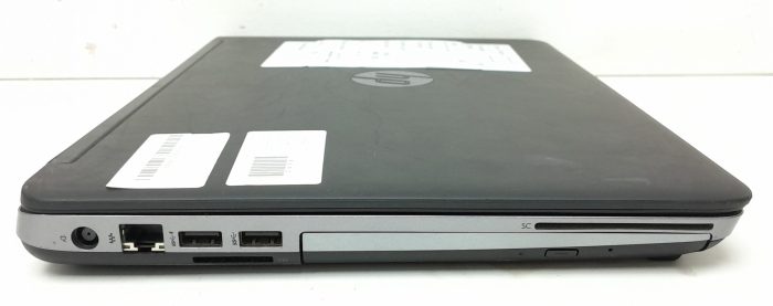 HP Probook 645 G1 - AMD A6-4400M 2.7GHz - 4GB - 14" - 120GB SSD - Windows 11 Pro - Image 6