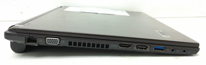 Acer TravelMate 8184 Series P4VC0 - i3-2367M 1.4GHz - 2GB Ram - 14" - 320GB HDD - Windows 10 Pro - Image 6