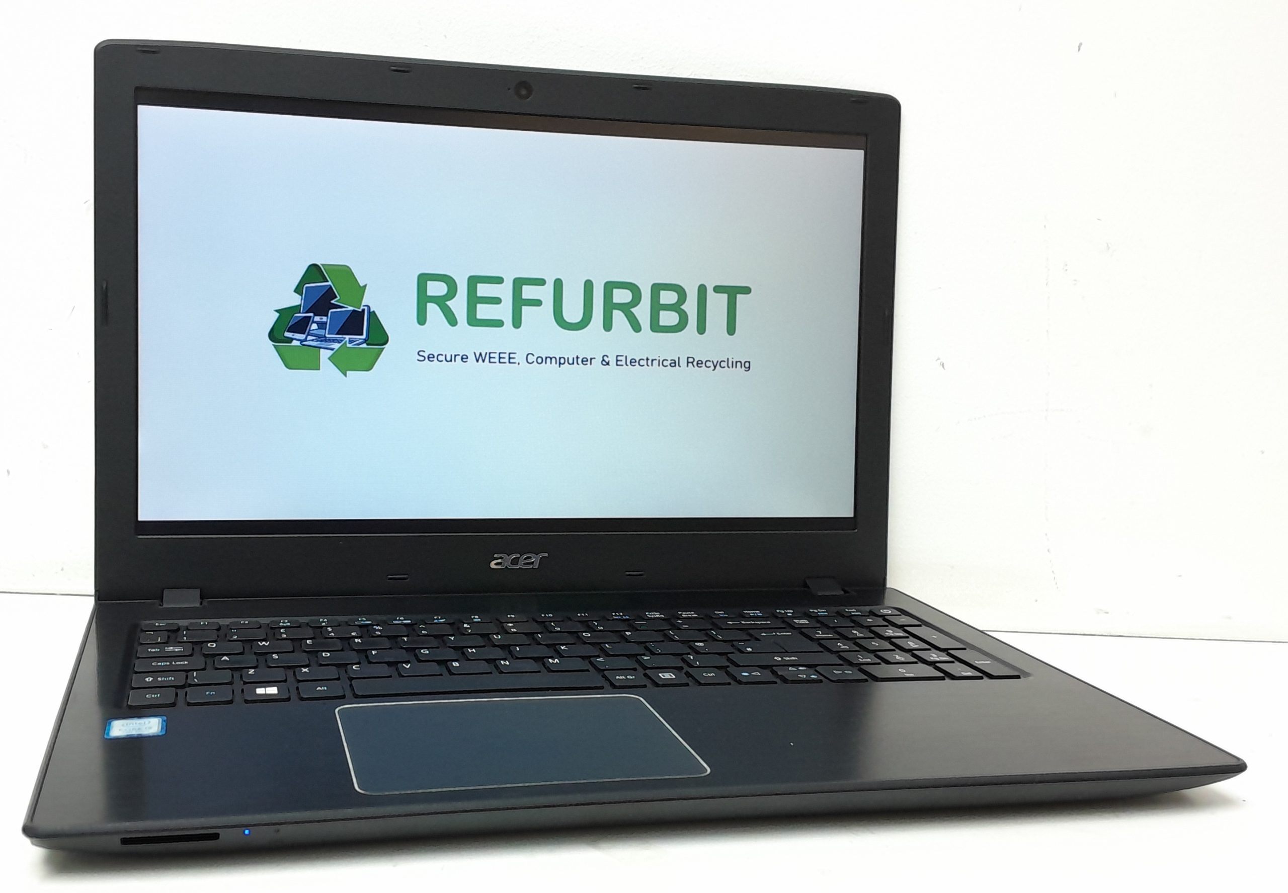 20240516_145025_edit_1712209105785606 Acer TravelMate P259 Series N16Q2 - i5-7200U 2.5GHz - 4GB Ram - 15.6" - 512GB SSD - Windows 11 Pro - Image 1