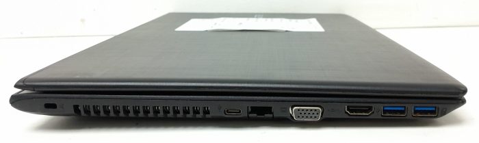 Acer TravelMate P259 Series N16Q2 - i5-7200U 2.5GHz - 4GB Ram - 15.6" - 512GB SSD - Windows 11 Pro - Image 6