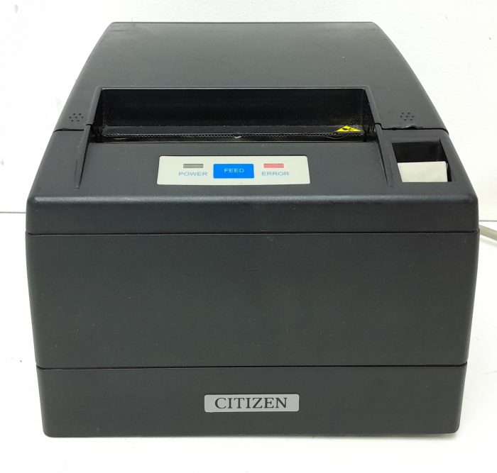 Citizen CT-S4000 Thermal Label Printer - Image 2