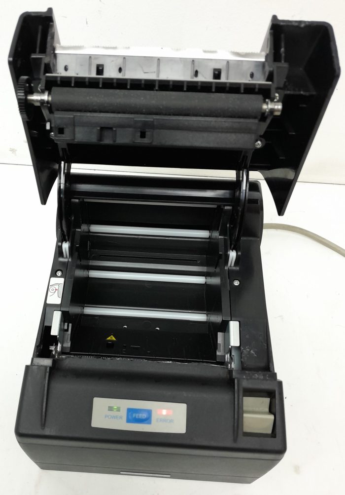 Citizen CT-S4000 Thermal Label Printer - Image 5