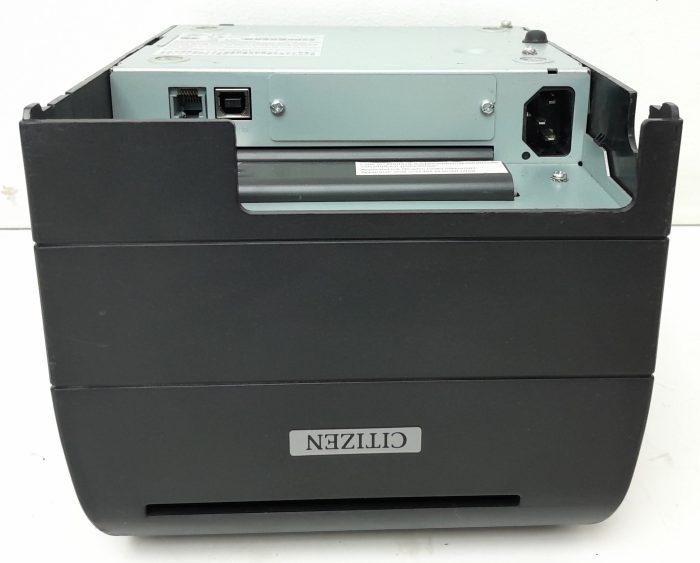 Citizen CT-S4000 Thermal Label Printer - Image 4
