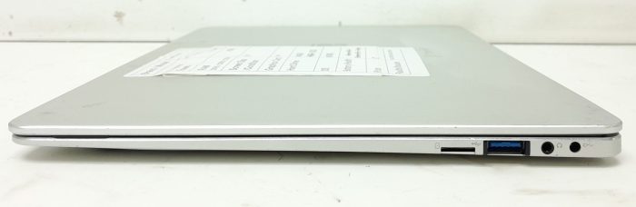 NC Stone Stonebook Cloud C10A NOTCHA-294 - Intel Celeron N3450 1.1GHz - 4GB Ram - 14" - 64GB SSD - Image 7