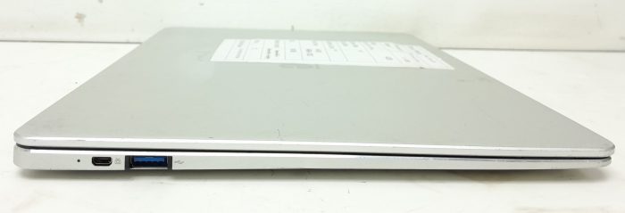 NC Stone Stonebook Cloud C10A NOTCHA-294 - Intel Celeron N3450 1.1GHz - 4GB Ram - 14" - 64GB SSD - Image 6