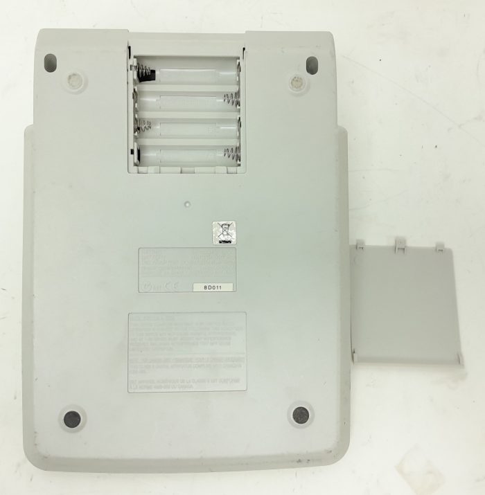 Sharp EL-1801E Electronic Calculator - Image 3