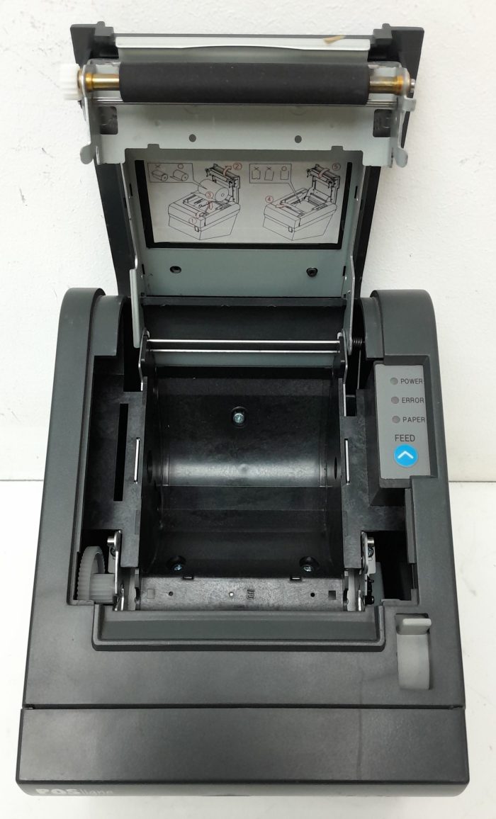 POSligne TRP-100 Thermal Label Printer - Image 6
