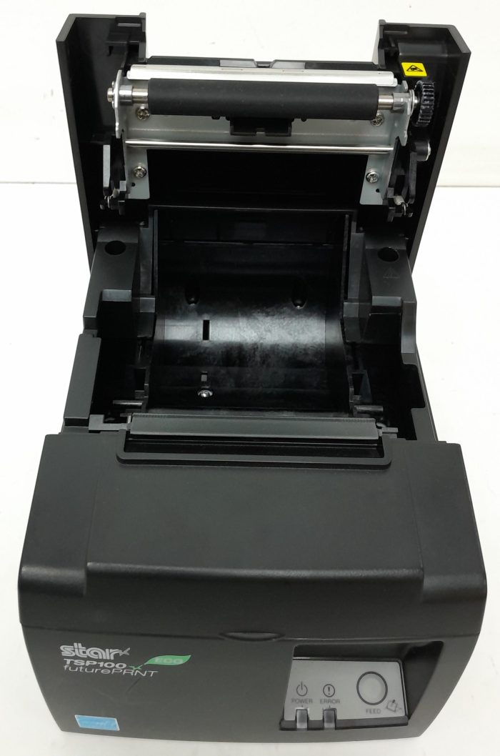 Star TSP100II FuturePRNT Thermal Receipt Printer - Image 5
