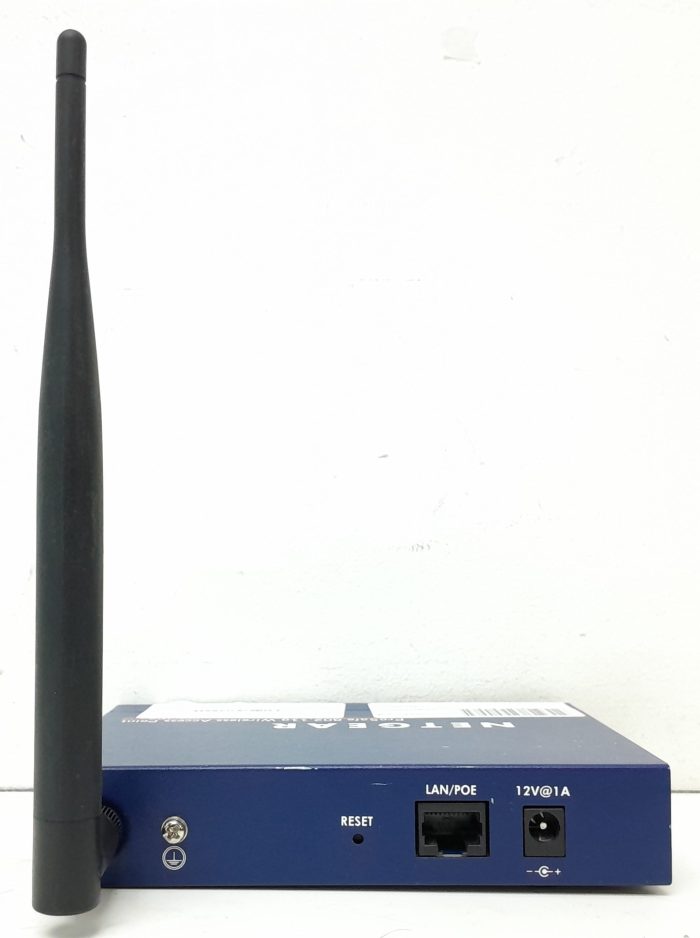 Netgear Prosafe WG102 802.11g Wireless Access Point - Image 4