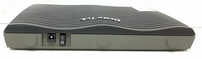 Draytek Vigor3000 Multi-WAN Security Router - Image 4