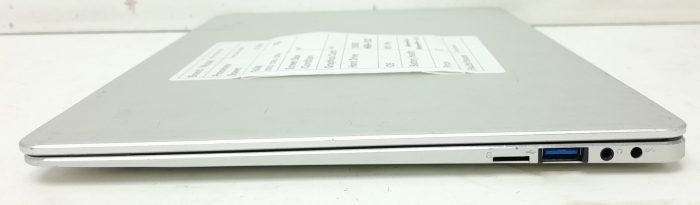 Stone Stonebook Cloud C10A NOTCHA-294 - Intel Celeron N3450 1.1GHz - 4GB Ram - 14" - 128GB SSD - Windows 11 Pro - Image 4