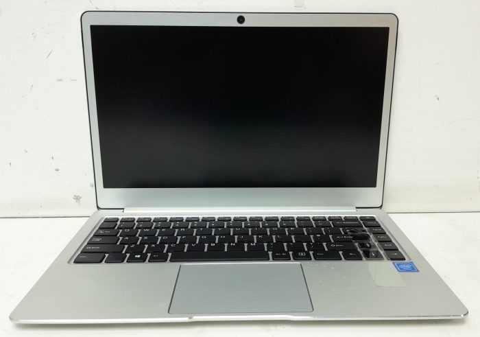 NC Stone Stonebook Cloud C10A NOTCHA-294 - Intel Celeron N3450 1.1GHz - 4GB Ram - 14" - 128GB SSD - Windows 11 Pro - Image 2