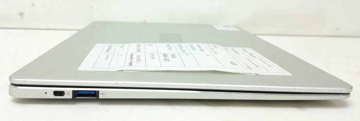NC Stone Stonebook Cloud C10A NOTCHA-294 - Intel Celeron N3450 1.1GHz - 4GB Ram - 14" - 128GB SSD - Windows 11 Pro - Image 7