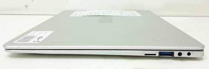 NC Stone Stonebook Cloud C10A NOTCHA-294 - Intel Celeron N3450 1.1GHz - 4GB Ram - 14" - 128GB SSD - Windows 11 Pro - Image 6
